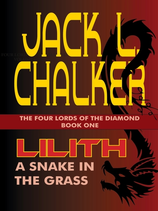 Title details for Lilith by Jack L. Chalker - Available